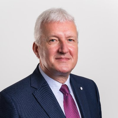 Obrázek epizody Emeritní rektor ČVUT Petr Konvalinka: V profesním růstu mi pomohly vzory mých mentorů
