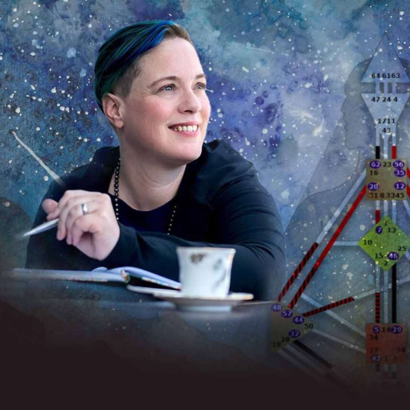 Obrázek epizody Sláva synchronicitám s Janou Jánovou a Marci Krškovou