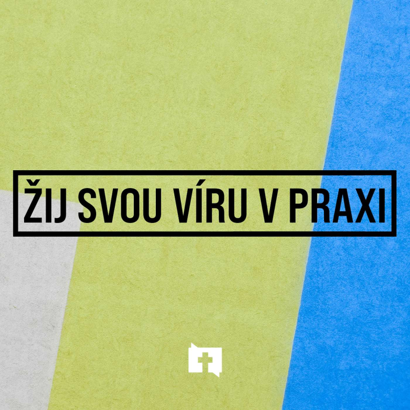 Obrázek epizody Žij svou víru v praxi - Židům 10:19–25