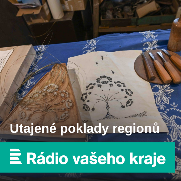 Obrázek epizody Méně známá místa, která nás proslavila: dekorativní kostnice nebo vesnička jako z pohádky