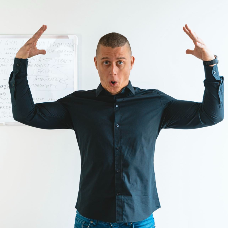 Obrázek epizody Spálené kalorie ze sportovních hodinek