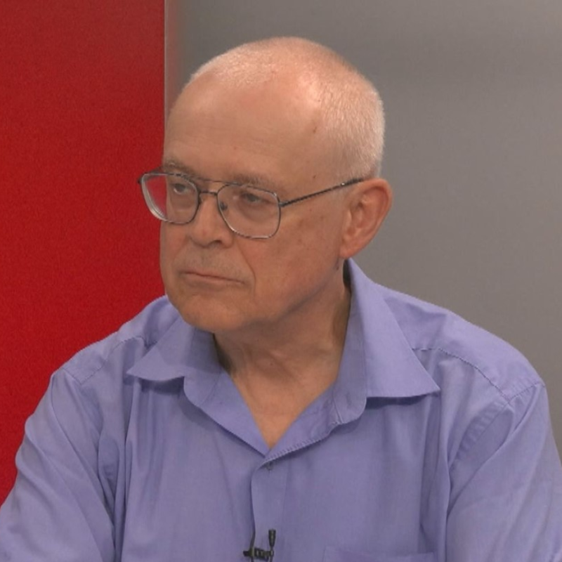 Obrázek epizody Špidla (ČSSD): Vláda musí překročit svůj stín, jinak potěš pánbůh. / 3. 8. 2022