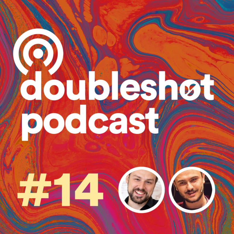 Obrázek epizody Brazilský deník 2