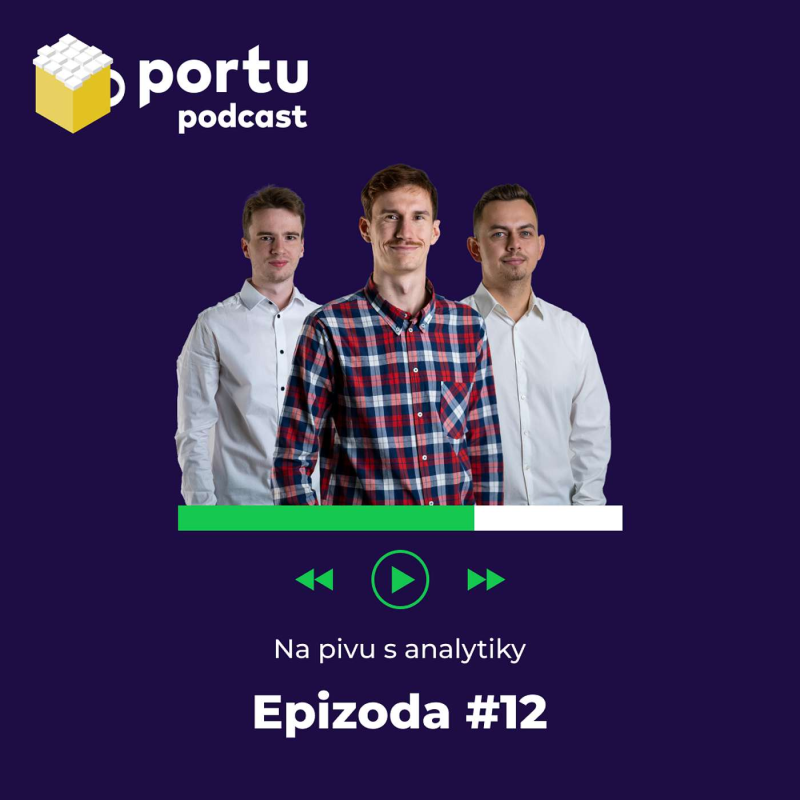 Obrázek epizody Na pivu s analytiky #11: Akcie, krypto i zlato lámou rekordy a hledání evropské hviezdy