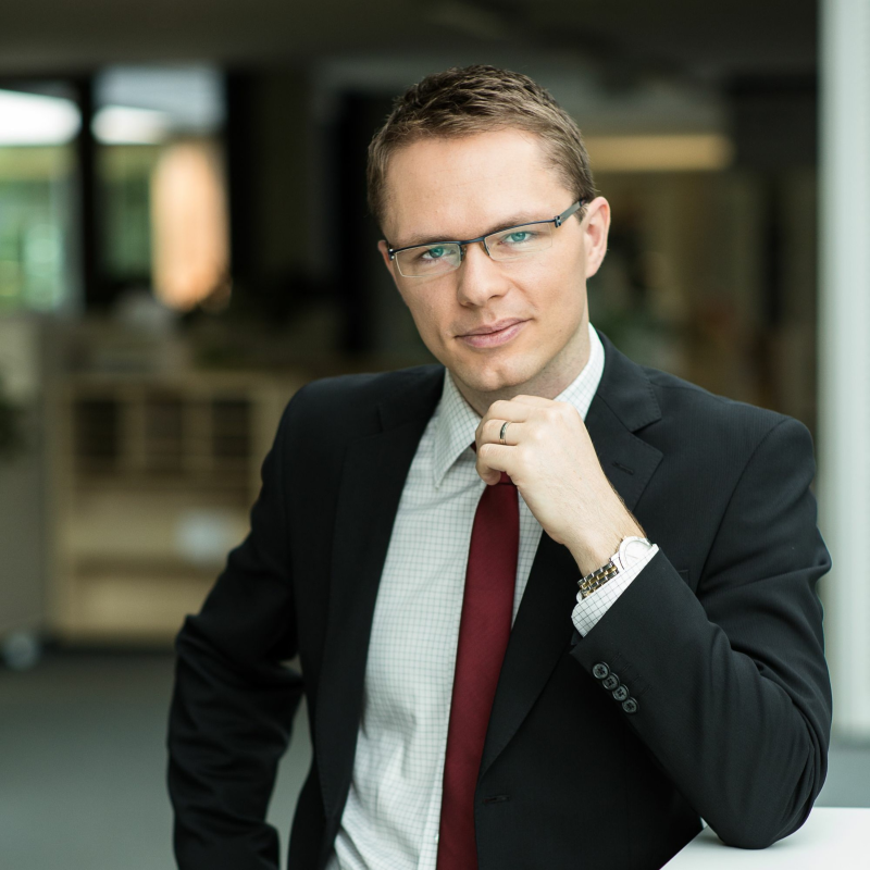 Obrázek epizody #03/2020: Ekonomika a finanční trhy očima Investičního stratéga