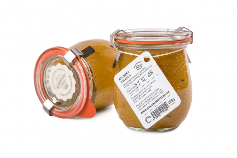 Obrázek epizody Tip na Vánoce z Libereckého kraje – linecké cukroví