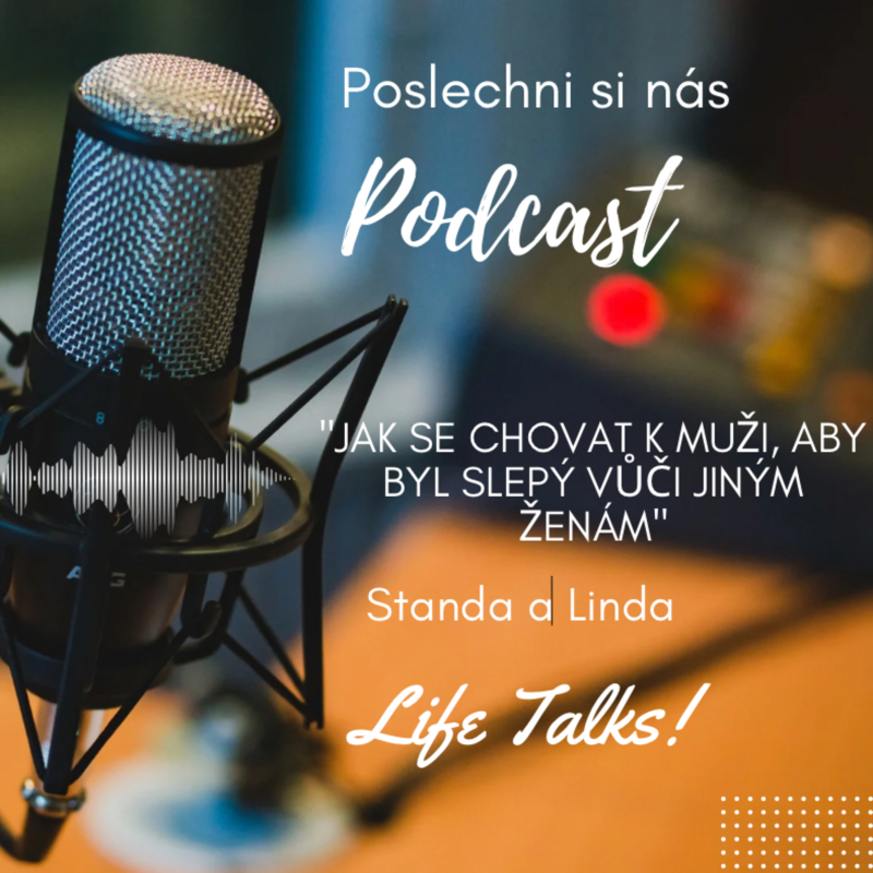 Obrázek epizody Jak se chovat k muži, aby byl slepý vůči ostatním ženám