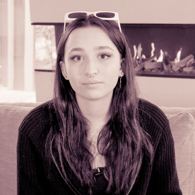 Obrázek epizody Žena v zenu: Rebeka Kalina