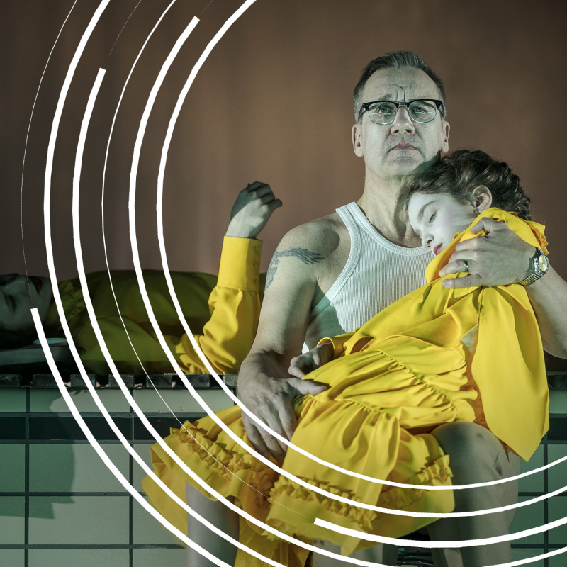 Obrázek epizody K jádru věci: ORESTEIA