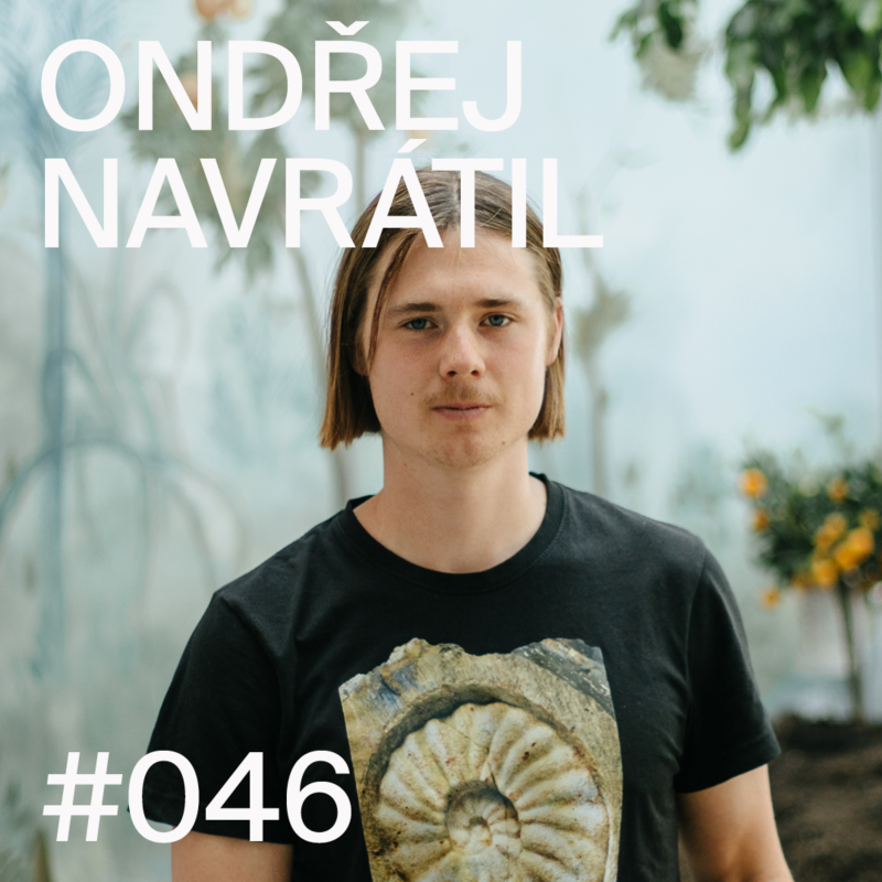 Obrázek epizody Ondřej Navrátil