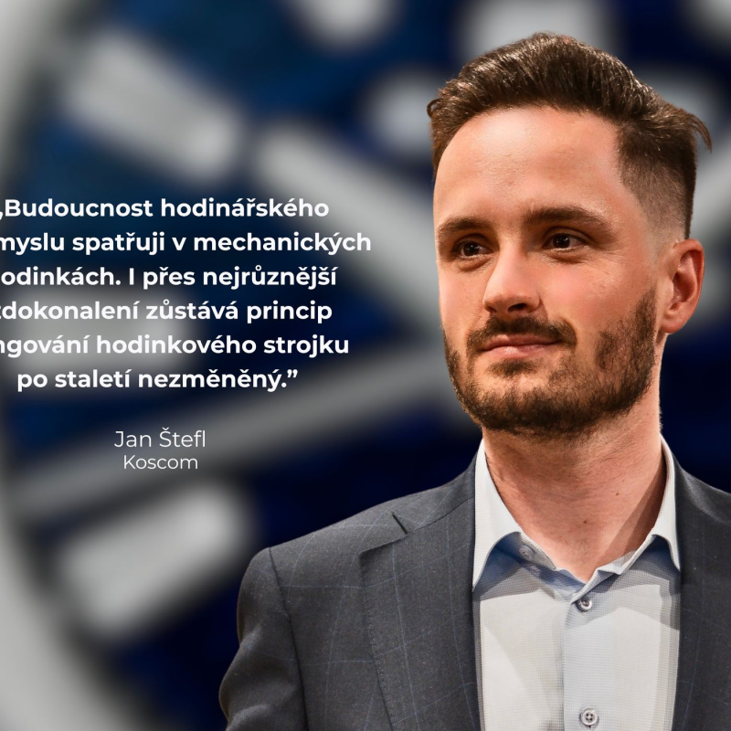 Obrázek epizody Zátiší 28/5/2025 Jan Štefl