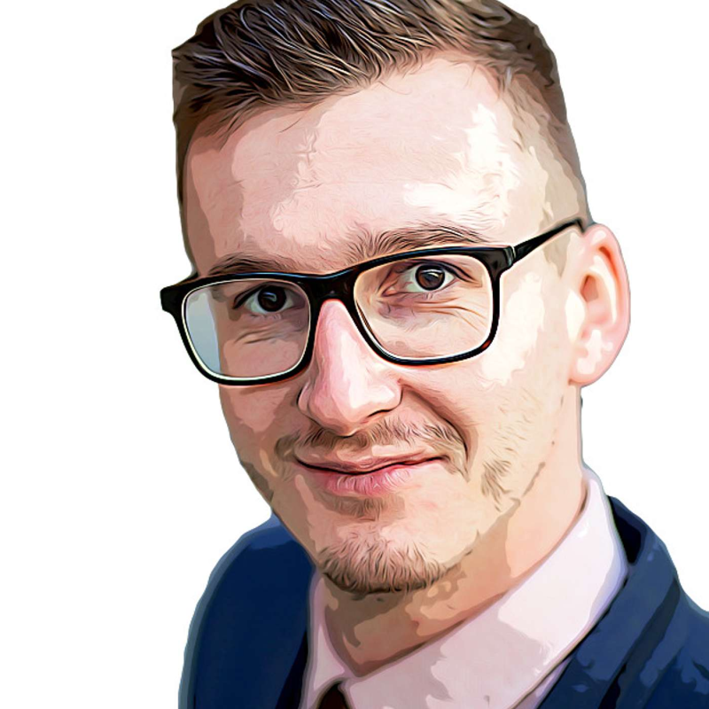 Obrázek epizody Ján Hladký: Odvětví polovodičů a ASML, LRCX, TSM, NVDA, MU, AMD