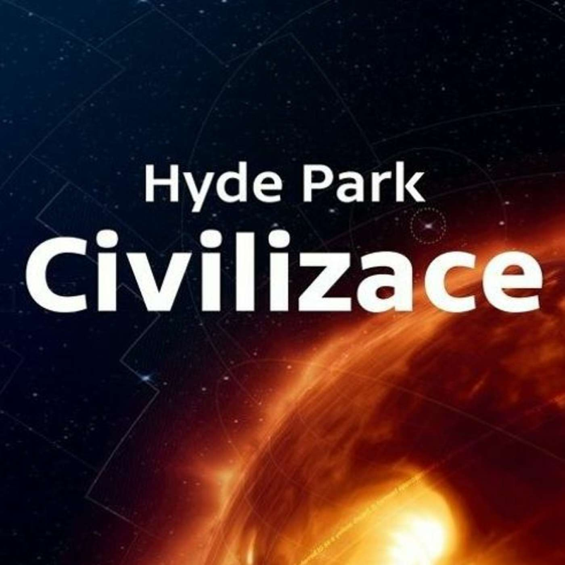 Obrázek epizody Hyde Park civilizace - Samantha Cristoforetti (astronautka Evropské kosmické agentury)