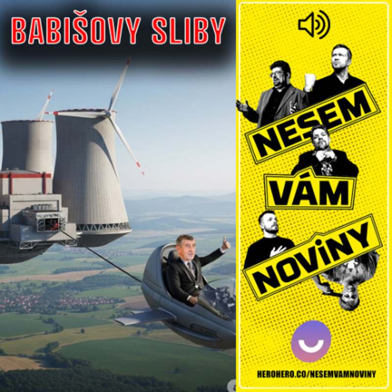 Obrázek epizody Piráti uklízí ulice a Babiš nakupuje v Německu | Vol.103 | 30. června