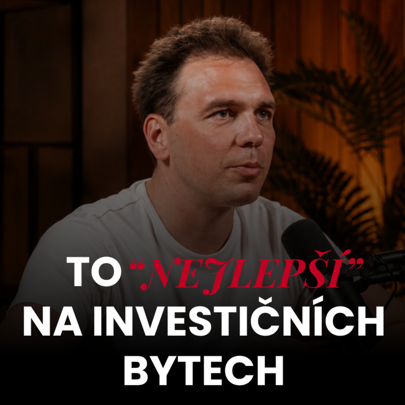 Obrázek epizody Odhalujeme naše realitní extrémy, dluh 102 000 Kč a 4 neplatiči #18