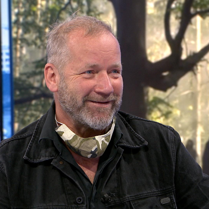 Obrázek epizody David Koller