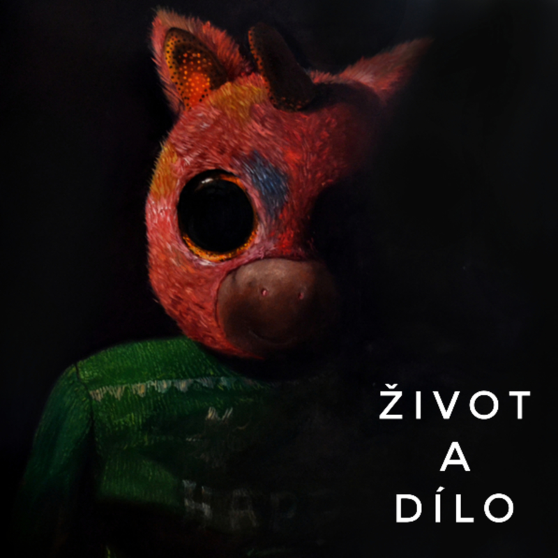 Obrázek epizody KLÁRA SEDLO: Bizáry mě bavily odmala, u babičky jsem hltala časopisy o ufonech