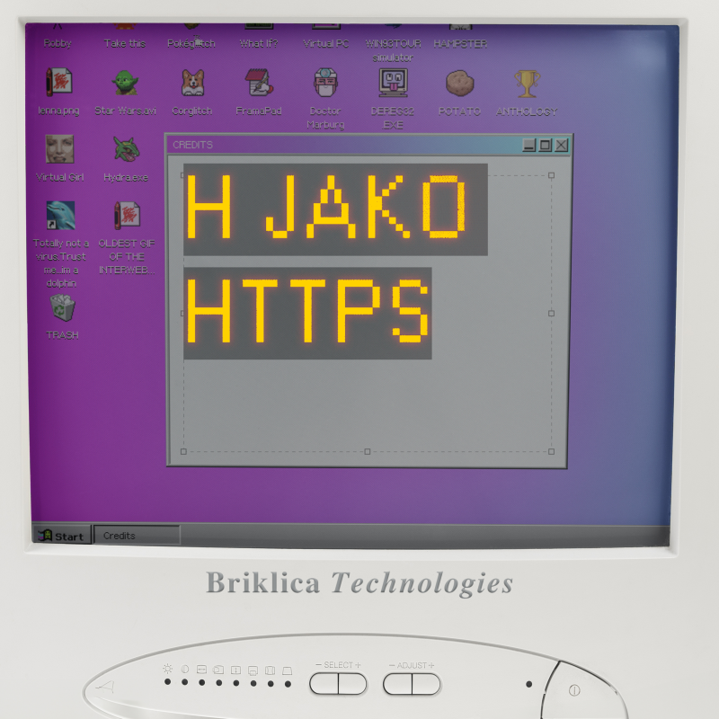 Obrázek epizody TEMNÁ STRANA INTERNETU (H jako Https)