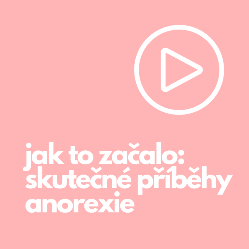 Obrázek epizody 19. Jak to začalo: skutečné příběhy anorexie