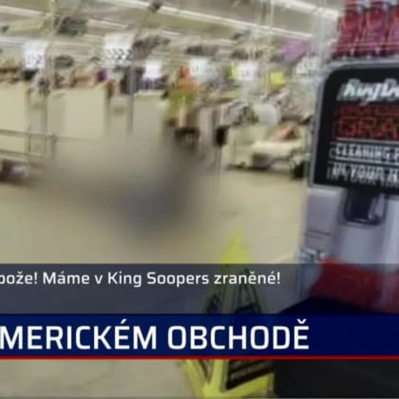 Obrázek epizody To nejlepší ze zahraničí 23.3.2021