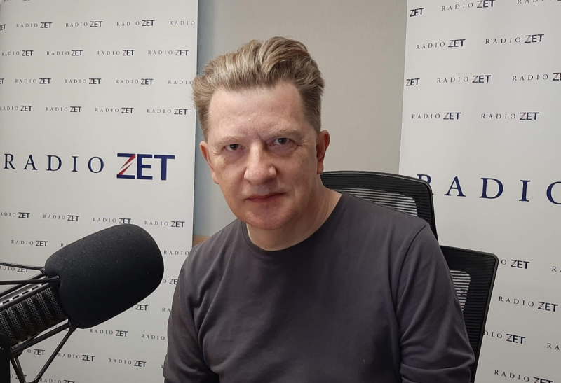 Jiří Padevět: Z Putina, který byl předtím jen vůdce, se stal masový vrah