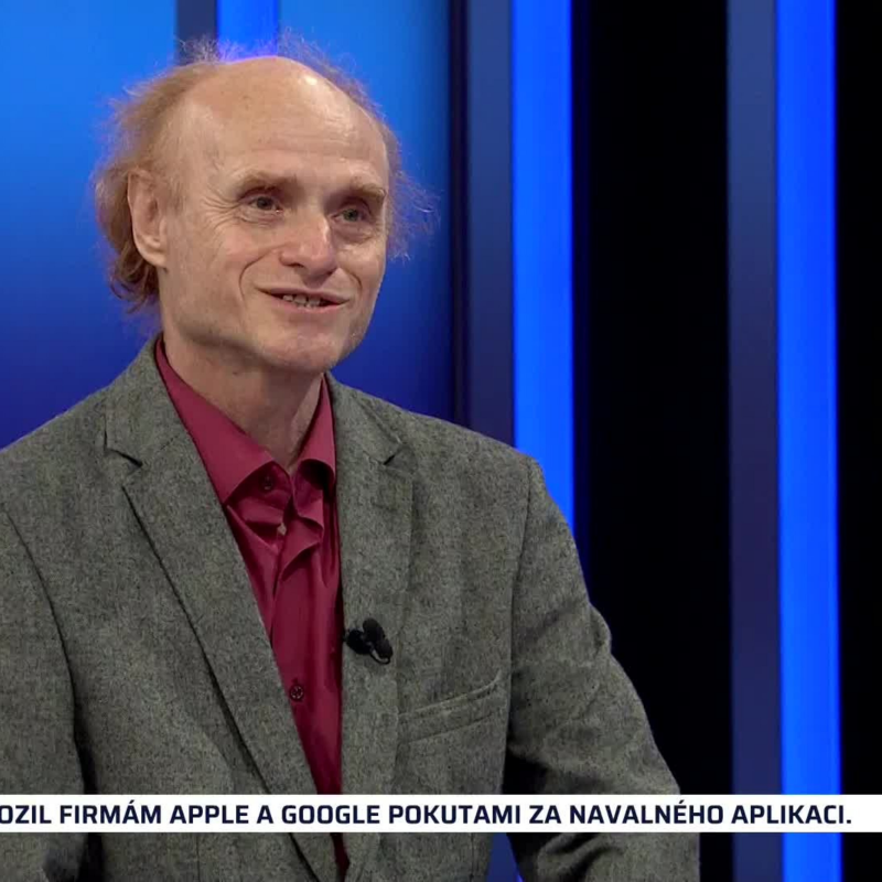 Obrázek epizody Co Čech, to politik! s Jaroslavem Flegrem, Romanem Šmuclerem a Janem Hnízdilem