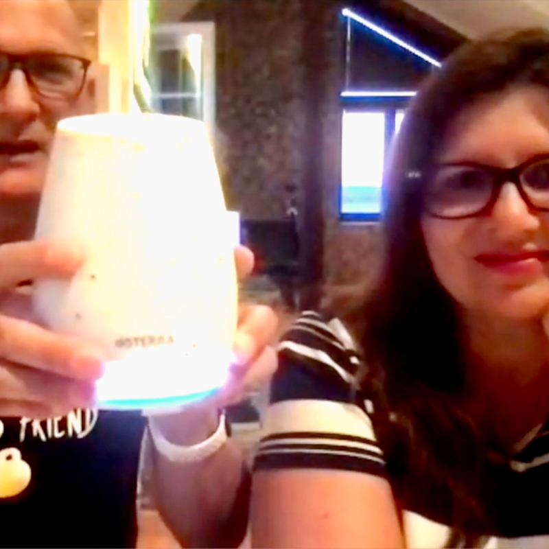 Obrázek epizody AromaPrůvodce: Mistři Difúzování 🌬️💧