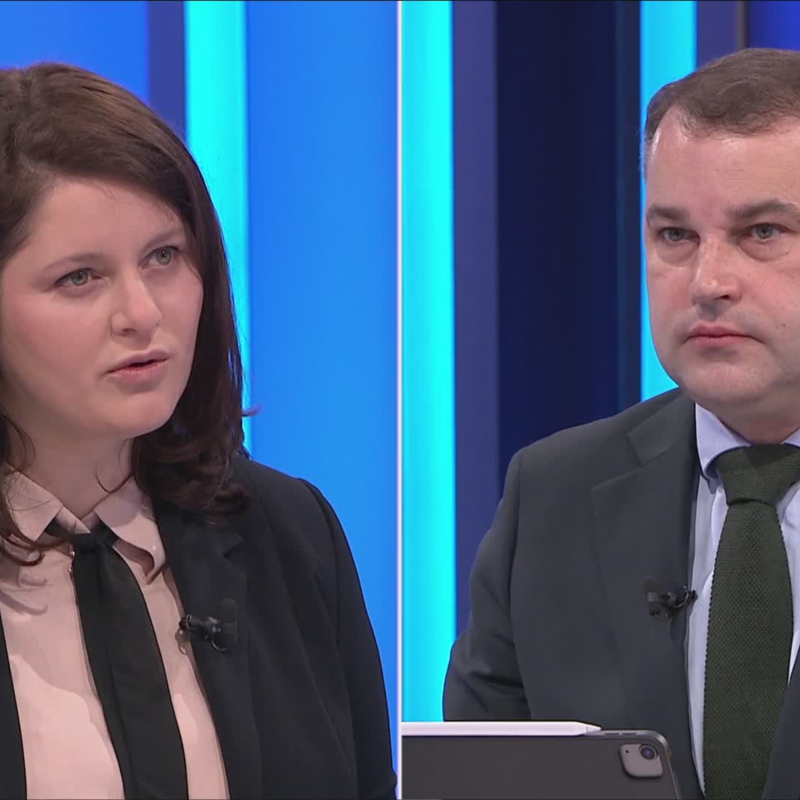 Obrázek epizody PARTIE Terezie Tománkové 23.5.2021