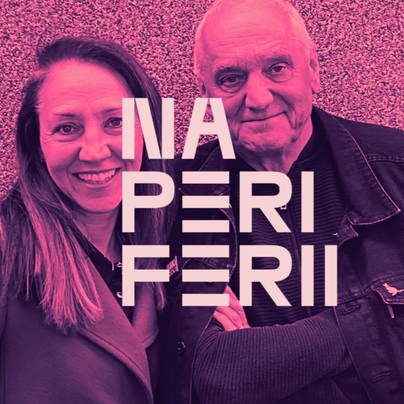 Obrázek epizody David Vávra o tom, jak krásně se dá žít na jednom branickém čtverečním kilometru.