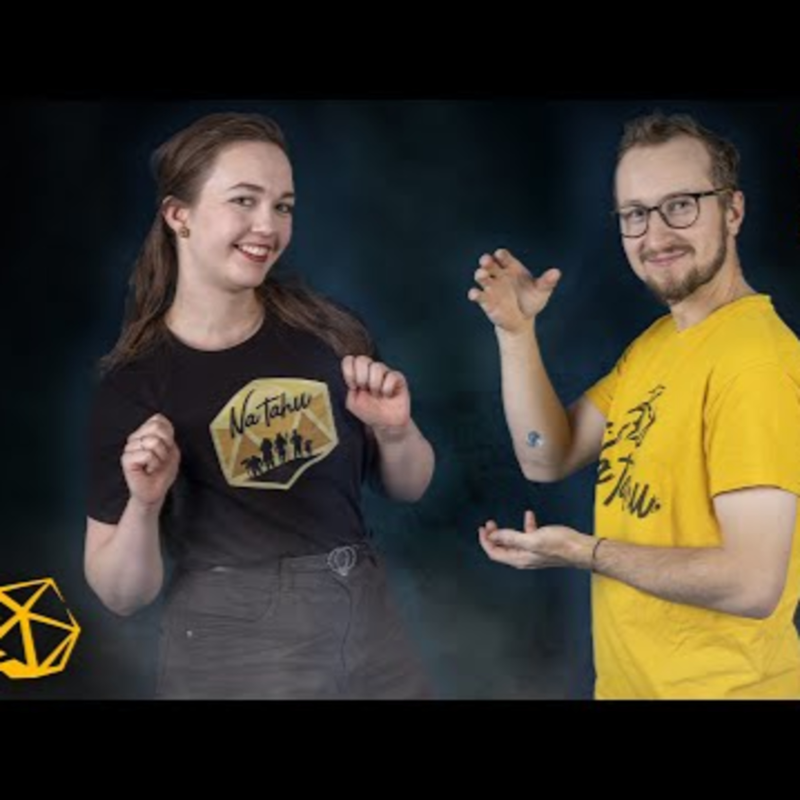 Obrázek epizody Nebe nad Neoportem - Kampaň 2, Epizoda 25