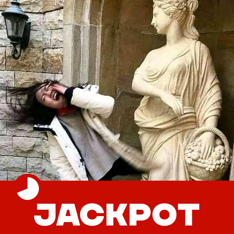 Obrázek epizody JACKPOT 39