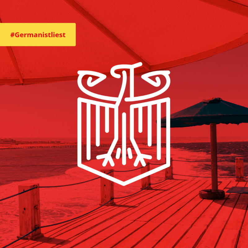 Obrázek epizody Mallorca #Germanistliest