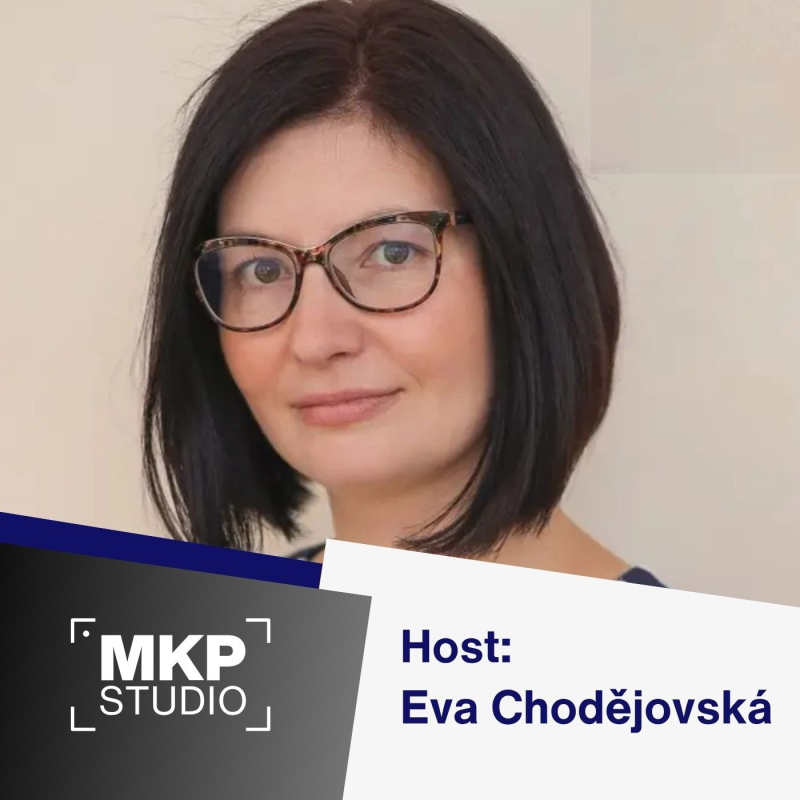 Obrázek epizody Mariánská listování s Evou Chodějovskou