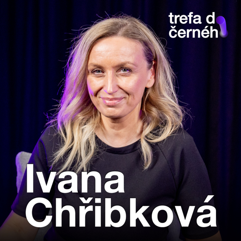 Obrázek epizody Ivana Chřibková: Seznam 12 přání mi ukázal, že je důležité vědět co chci a ne co nechci