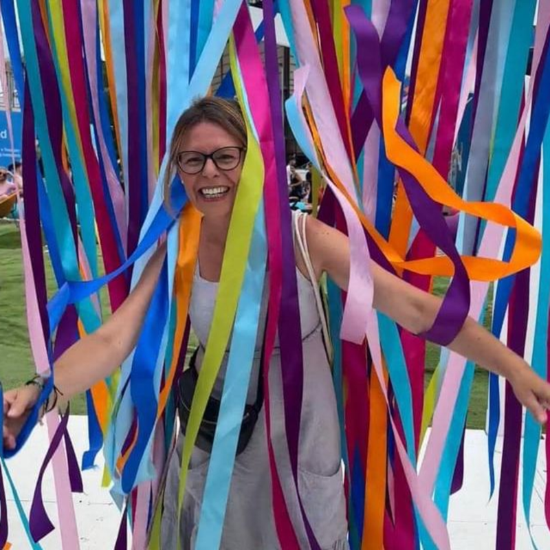 Obrázek epizody Podcast i-n 159 s Ditou Krčmářovou o Českolipském divadelním podzimu 2024