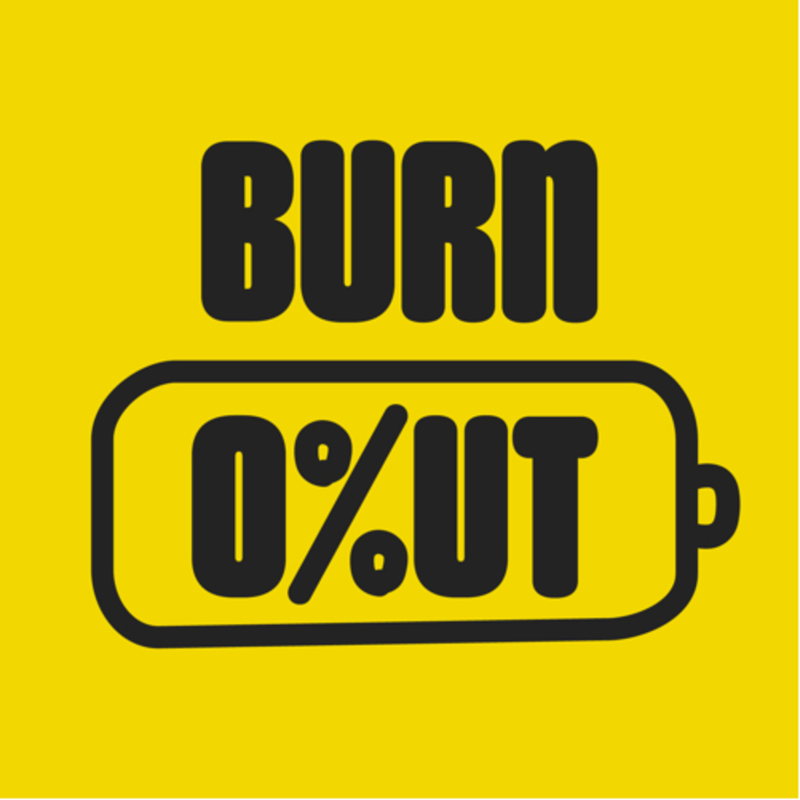 Obrázek epizody #144 PŘEPRACOVÁNÍ & VYHOŘENÍ: Týká se i tebe!? 😰