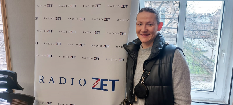 Obrázek epizody V basktebalovém týmu se setkává přes 5 národností. „Šatna šlape skvěle,“ říká křídelnice ZVVZ USK Praha Tereza Vyoralová