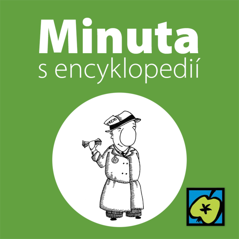 Obrázek epizody Pulitzerova cena