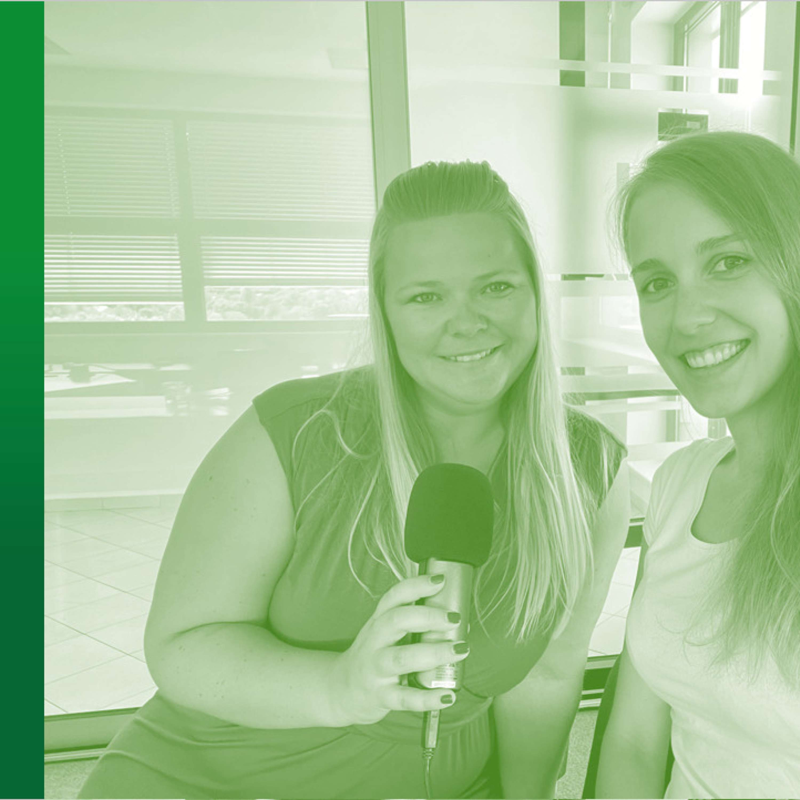 Obrázek epizody O přechodu na IFS Cloud s Bárou Česákovou