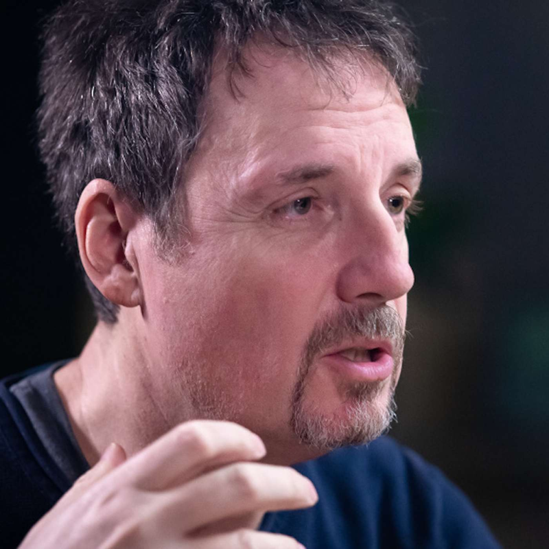 Obrázek epizody Michal Reitler ~ Voyo musí vyrábět hity