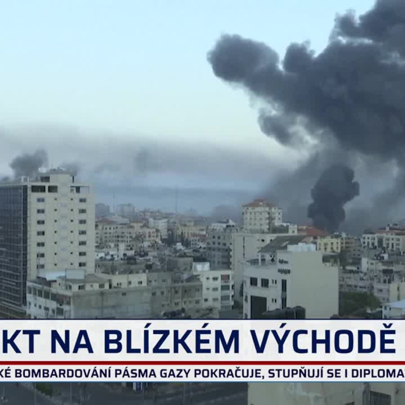 Obrázek epizody Nový den 18.5.2021 08:00 - 10:00