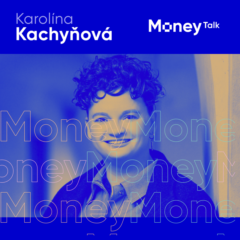 Obrázek epizody Proč mít 50 lajků může vydělat víc než 50 tisíc zhlédnutí | MoneyFest Talk