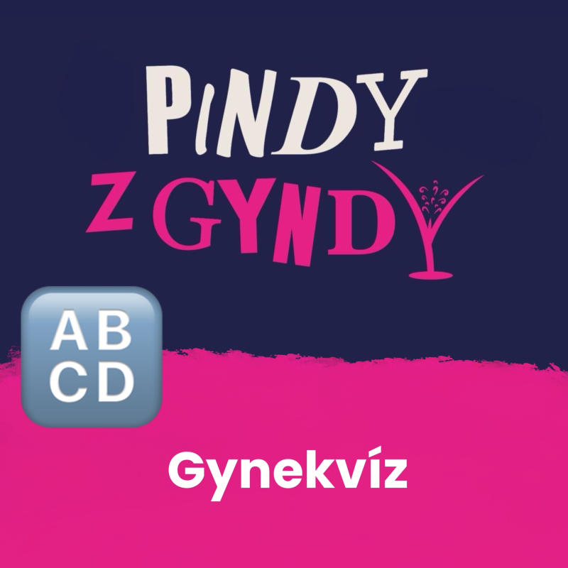 Obrázek epizody Gynekvíz