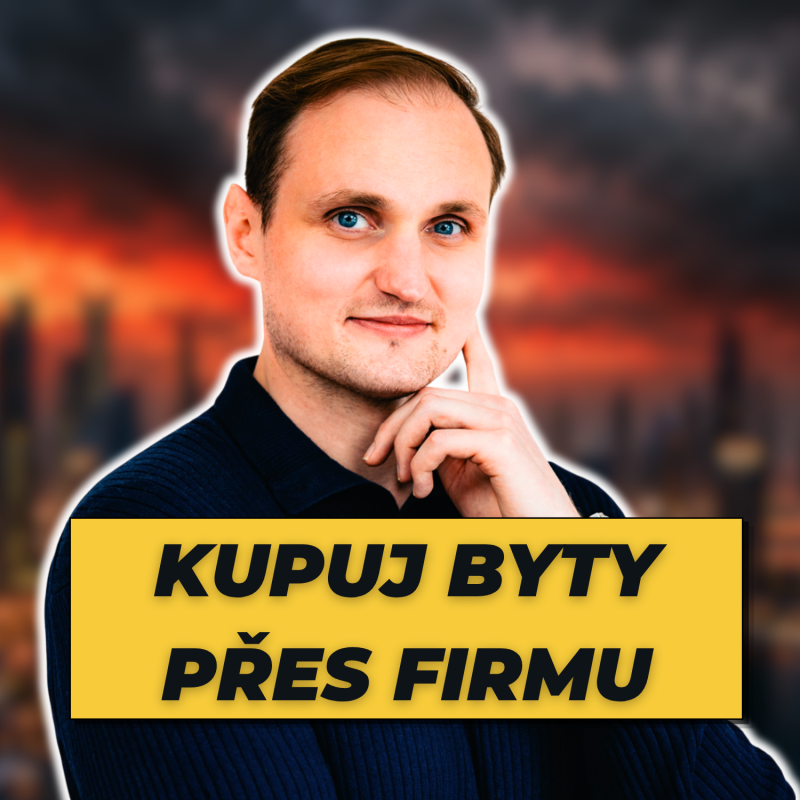 Obrázek epizody Jak koupit další investiční byt, i když už máte dvě hypotéky
