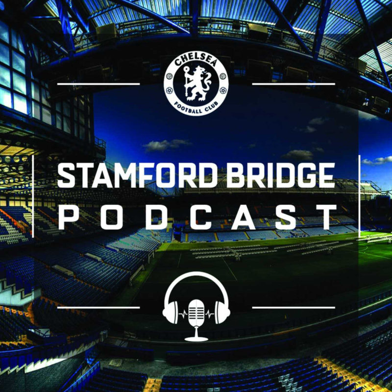 Obrázek epizody SB Podcast #36 | Rest in peace Gianluca Vialli | Potter OUT?!