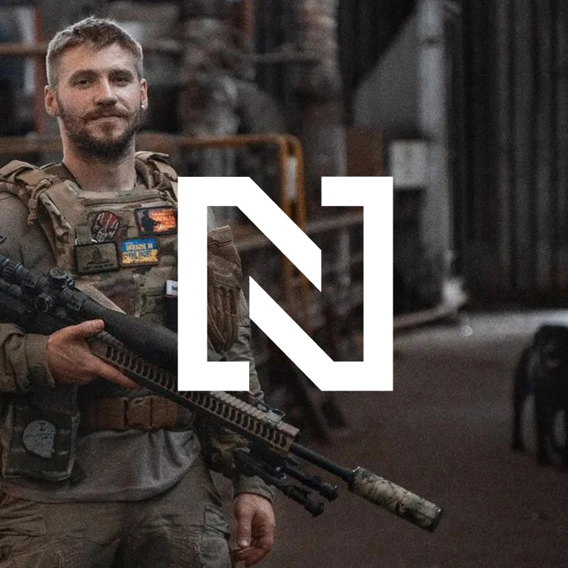 Obrázek epizody Ukrajinský velitel: Putin už prohrál, musíme jen vydržet, pomáhá nám hněv