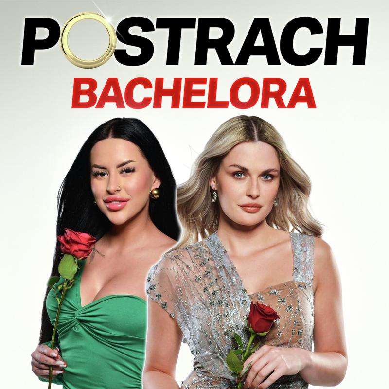 Obrázek epizody #6 Tohle bylo NEJHORŠÍ RANDE ever! | Existuje slovo "inzultace"?