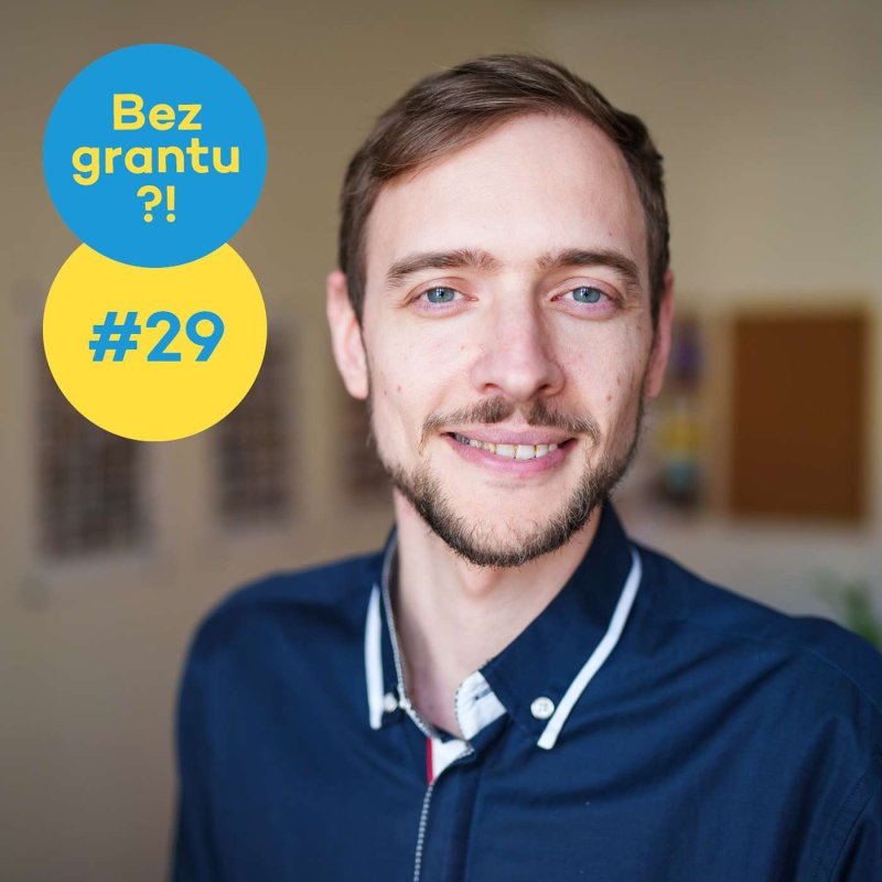 Obrázek epizody Investice změnila naše přemýšlení. CEO H-edu Honza Šedo o tom, proč pro ně investice byla klíčová. V mnoha ohledech.