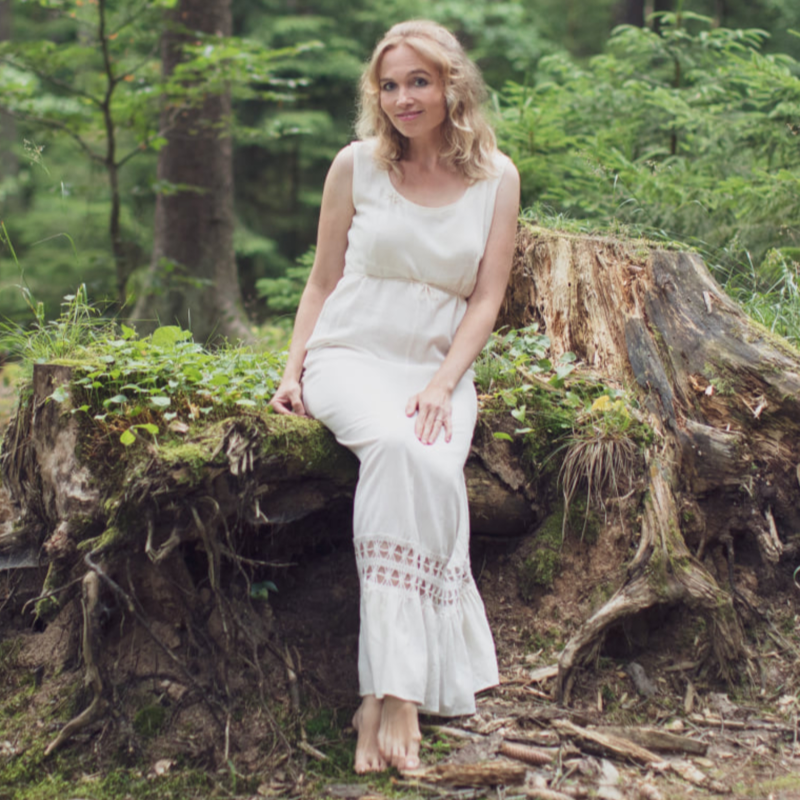 Obrázek epizody Básníci nahlas – Jitka Havlíčková