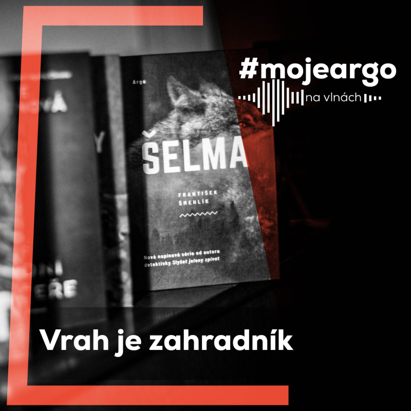 Obrázek epizody Vrah je zahradník – záznam pořadu z 12. 3. 2024